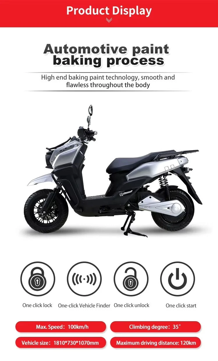 E Bike Motorcycle for Adult07 E Bike Motorcycle for Adult07